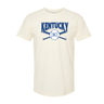 Kentucky Bats and Baseball T-Shirt