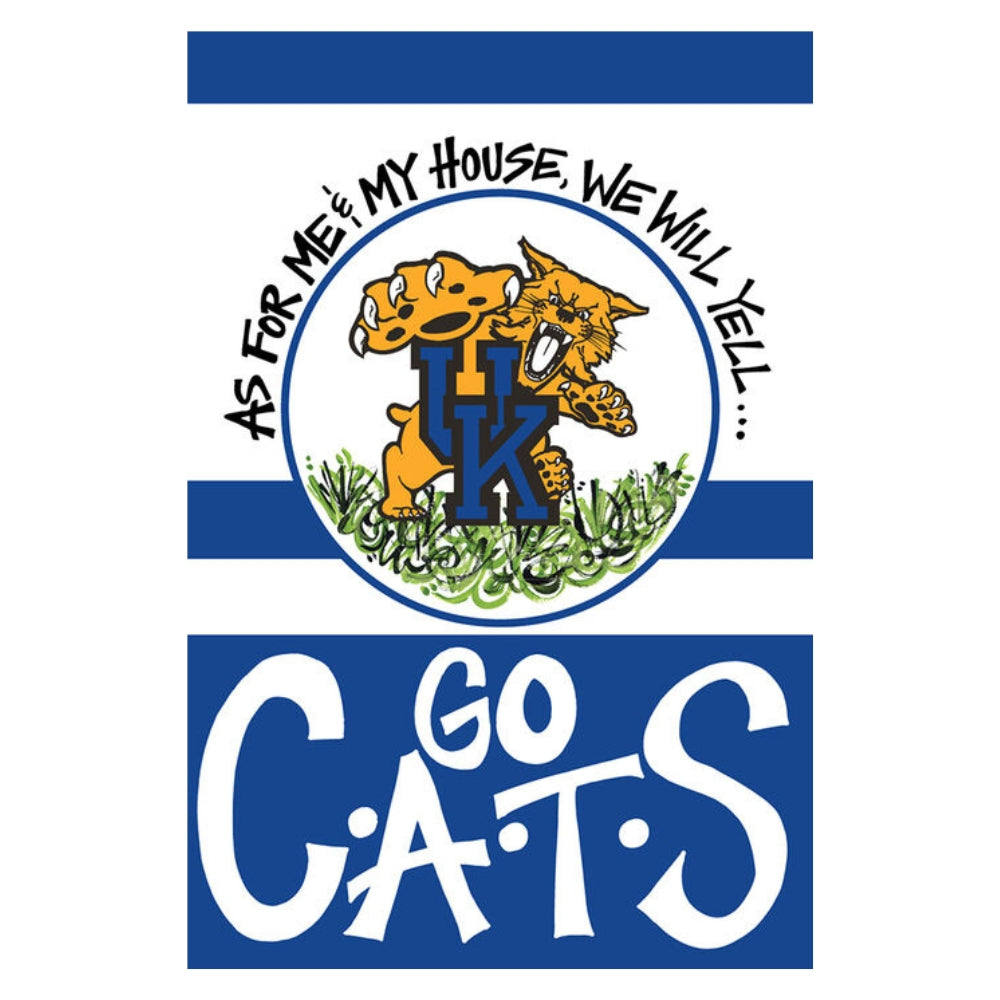 Go Cats Logo