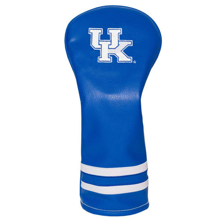 UK Vintage Fairway Headcover