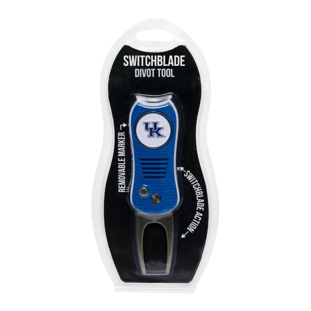 UK Switchblade Divot Tool Pack