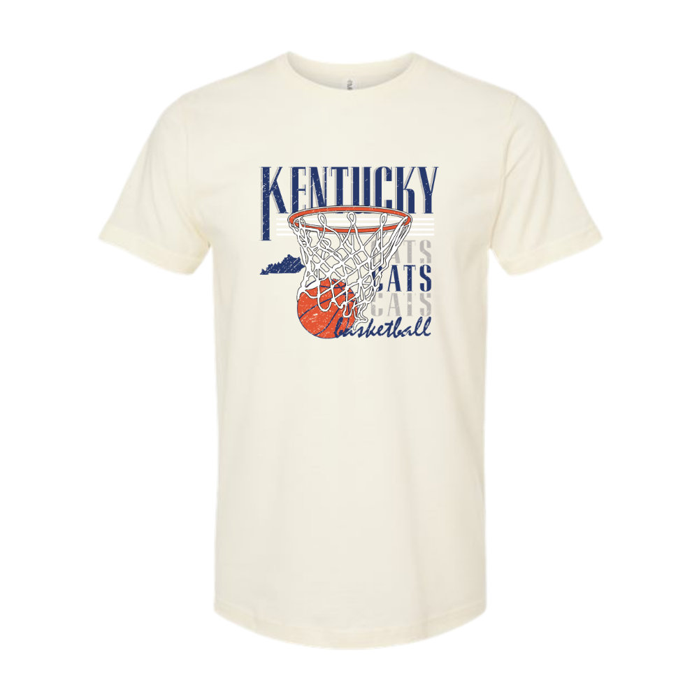 Kentucky Basketball T-Shirt