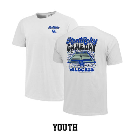 UK Youth Gameday Field Tee