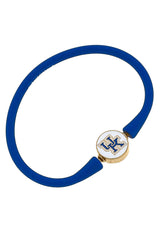 KY Wildcats Bali Bracelet