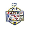 UK Big Money SEC Sticker