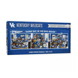 UK Wildcats Doghouse Puzzle