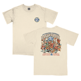 SEC Ballers Comfort Colors T-Shirt