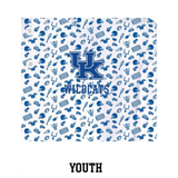 Kentucky Wildcats Football Youth Tom Polo