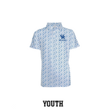 Kentucky Wildcats Football Youth Tom Polo