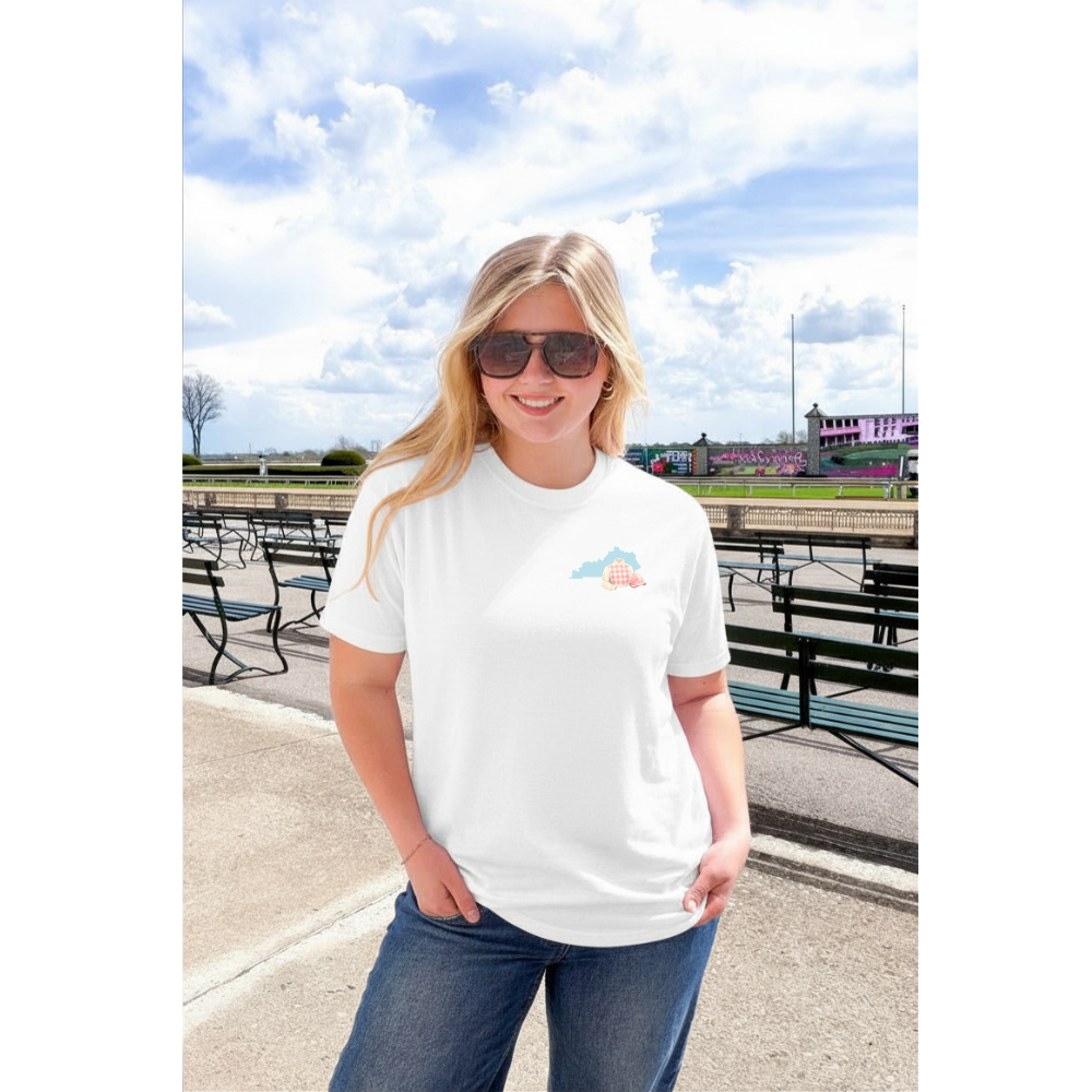 Race Day Celebrations T-Shirt