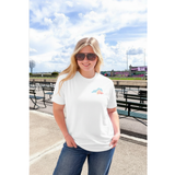 Race Day Celebrations T-Shirt