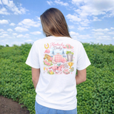 Race Day Celebrations T-Shirt