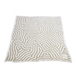 UK Luxe Dreams Throw Blanket