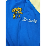 Kentucky Wildcats Vintage Tri-Stripe Crewneck
