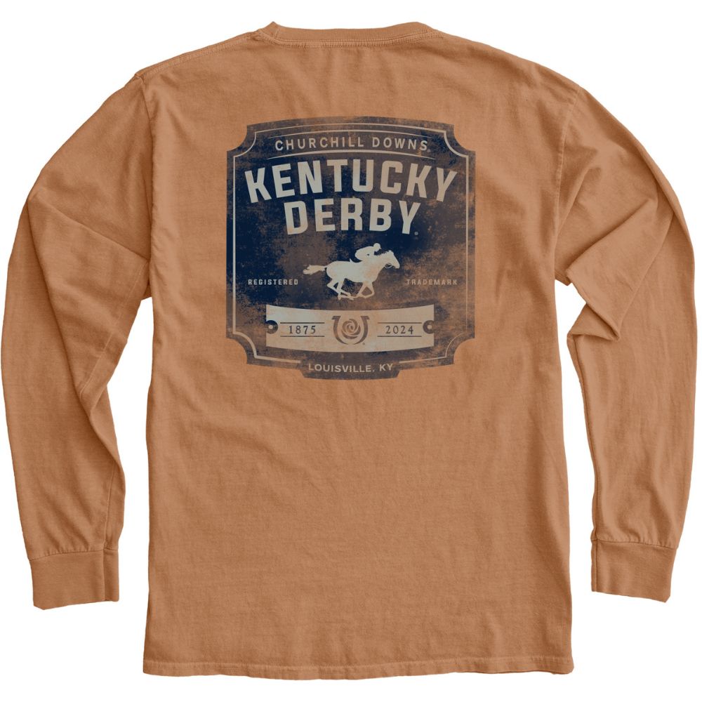 KY Derby 150 Lance Knight L/S