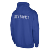 Men's Nike Kentucky Wildcats Club Pullover Hoodie