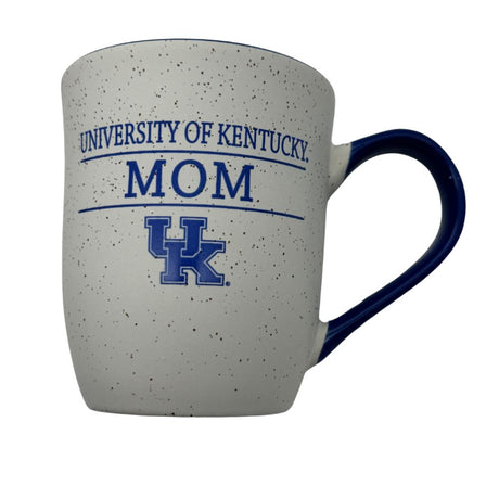 Royal Blue  Granite Mug Mom