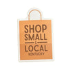 Shop Small Kentucky Sticker