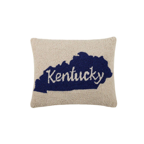 Kentucky State 14x18 Pillow