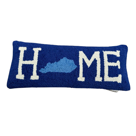 Kentucky Home 8x20 Hook Pillow