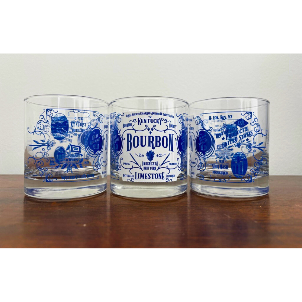 Kentucky Bourbon Spirit Origins