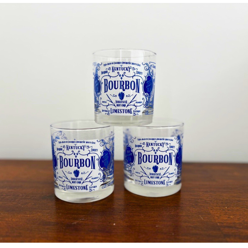 Kentucky Bourbon Spirit Origins