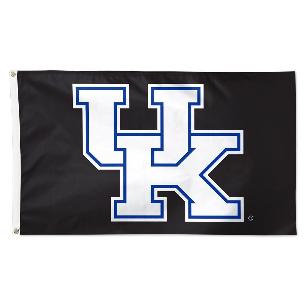 UK Interlock Logo Flag