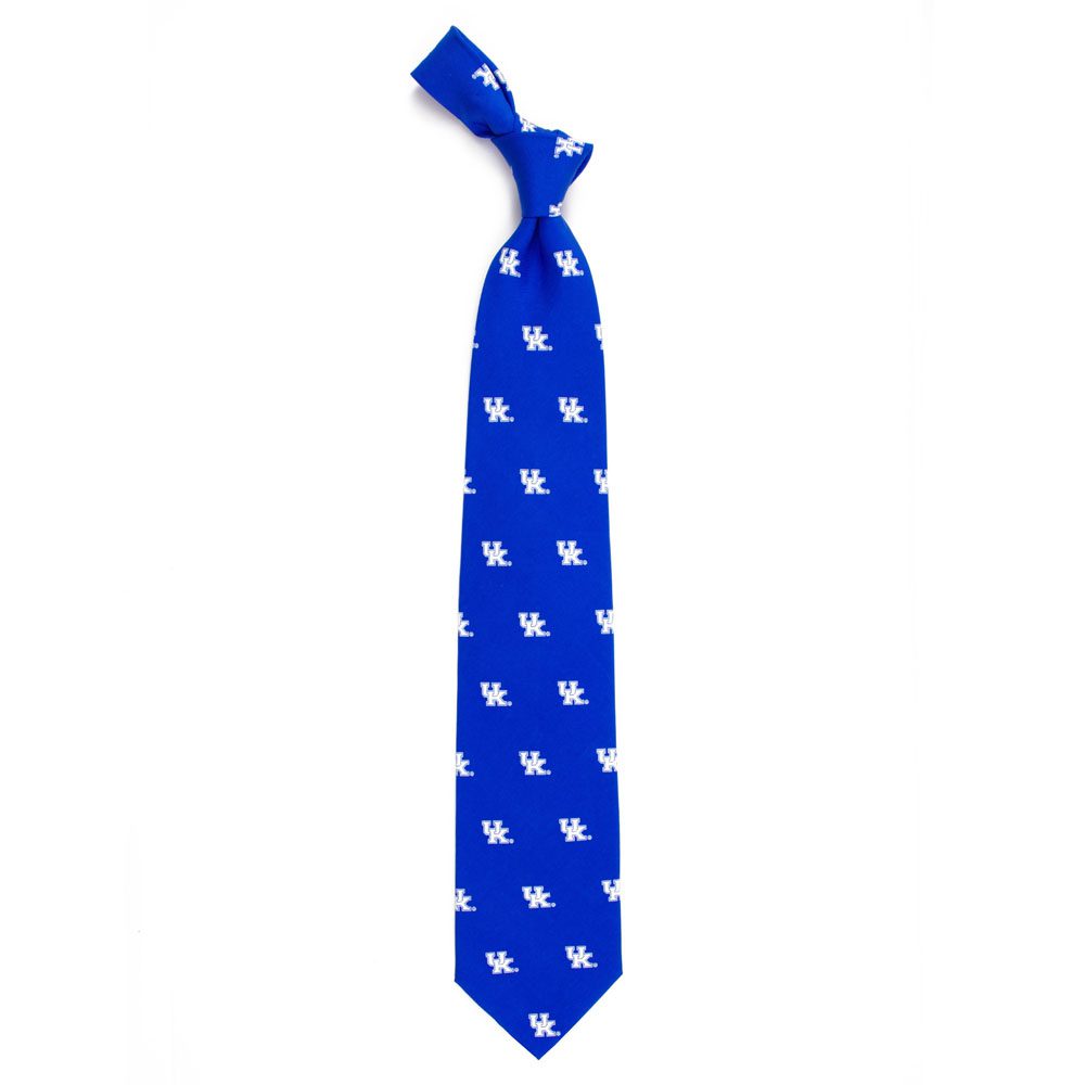 UK Prep Tie