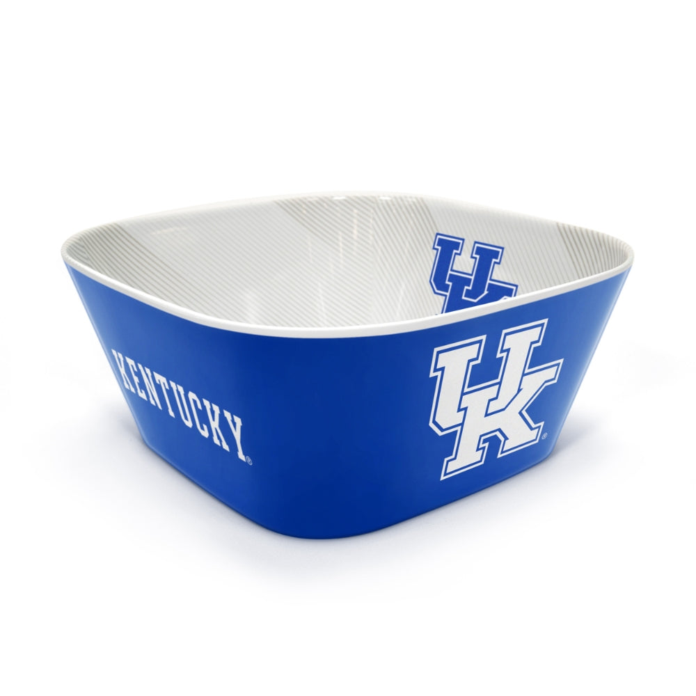 UK Kentucky Interlock Large Party Bowl