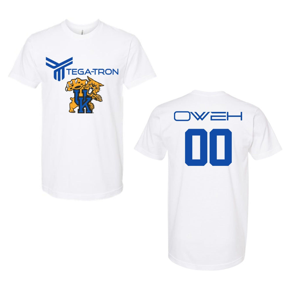 Otega Oweh Tega-Tron T-Shirt