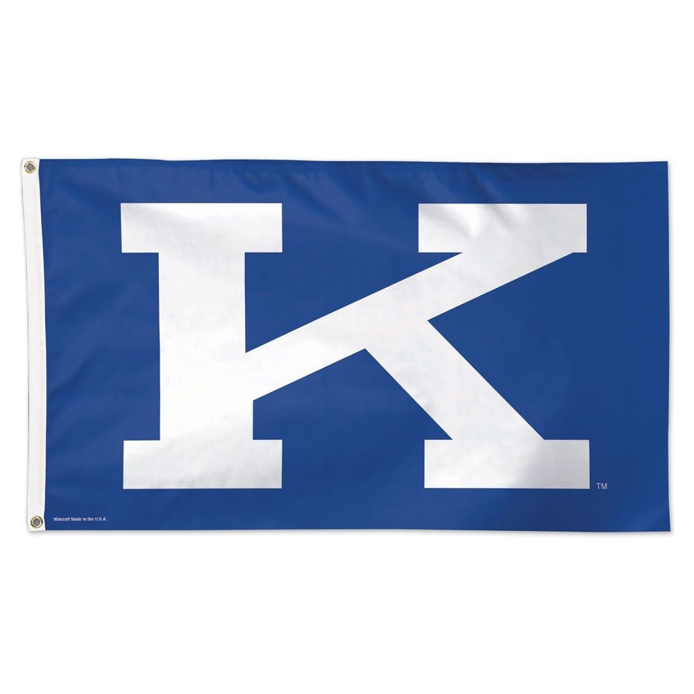 Kentucky Power K Flag