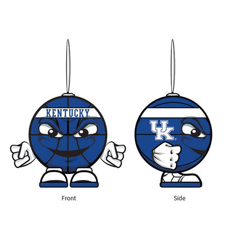 UK Ball Head Ornament