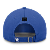 Kentucky Swoosh Club Hat