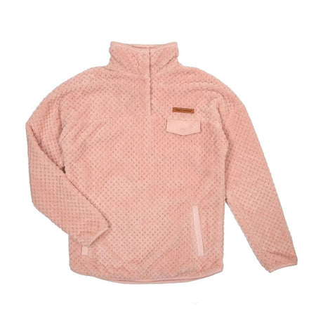 Simply Southern Youth Simply Soft Pullover