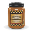 Spiced Punkin Pie 26oz Candle