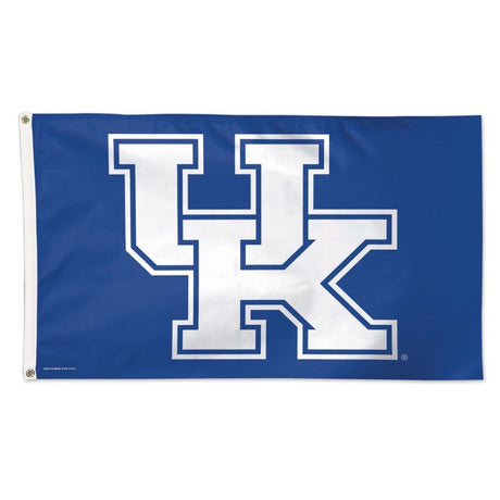 UK Interlock Logo Flag