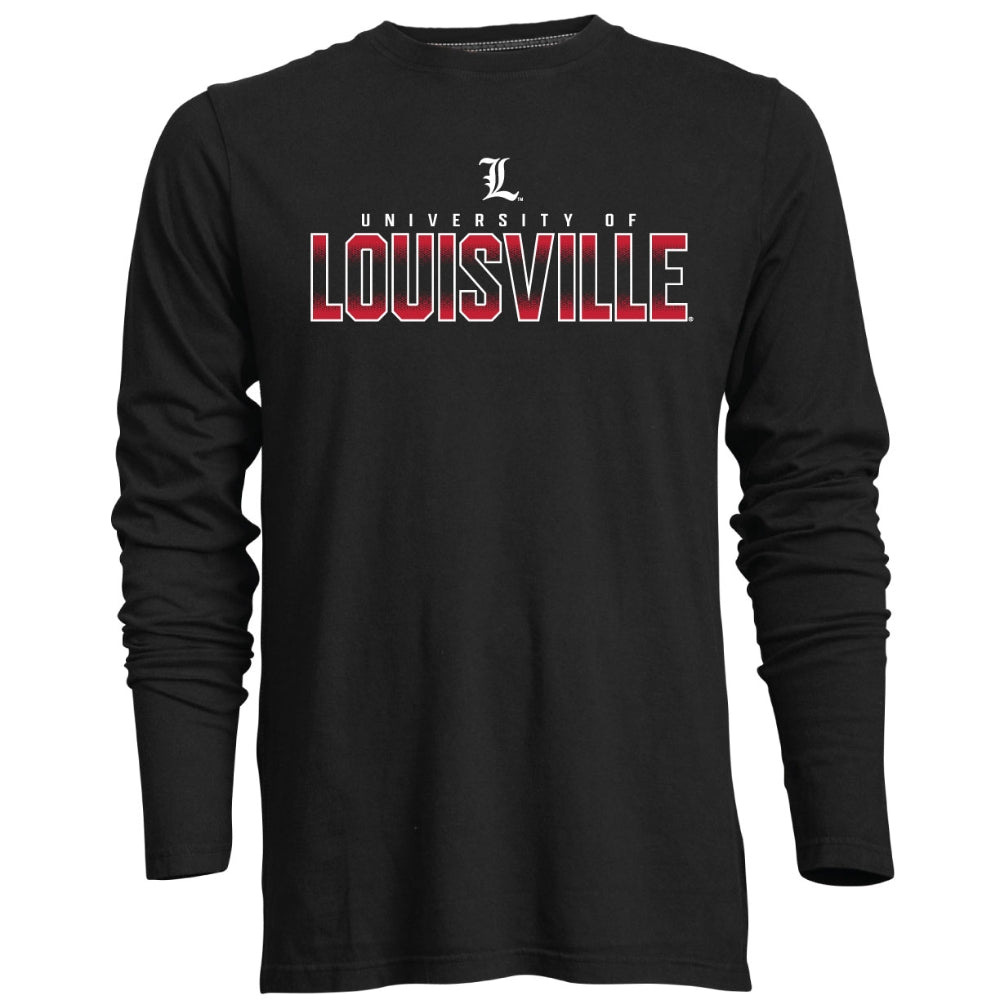 University of Louisville Long Sleeve – Kentucky Branded