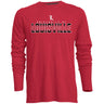 University of Louisville Long Sleeve