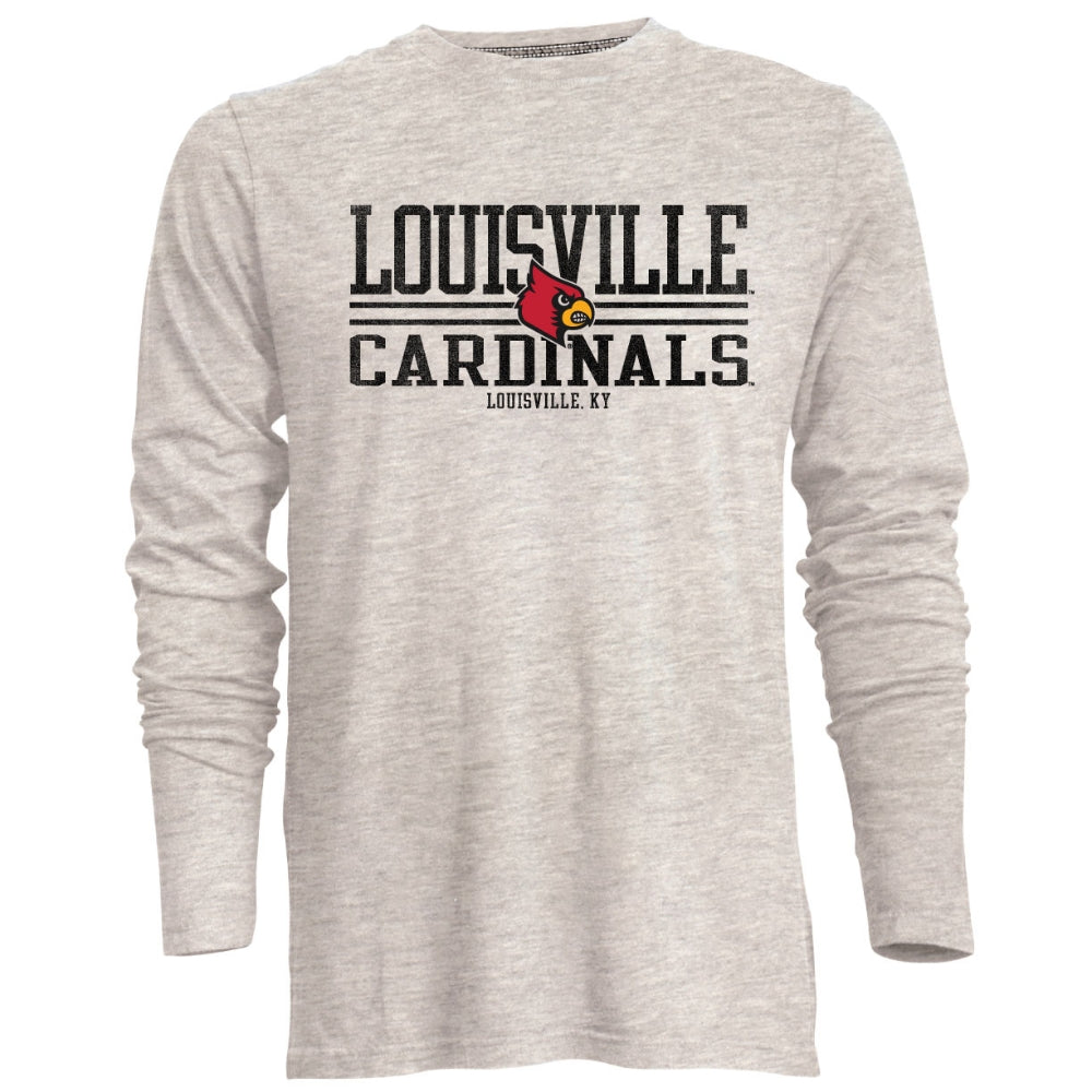 University of Louisville Cardinals Guru Long Sleeve