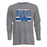 University of Kentucky Wildcats Long Sleeve T-Shirt