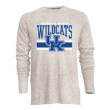 University of Kentucky Wildcats Long Sleeve T-Shirt