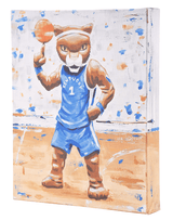 UK Wildcat Canvas Small