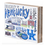 4112143414 - Kentucky Icon Block2