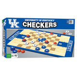 UK Checkers Board Game