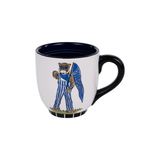 Kentucky Wildcat Mascot Mug
