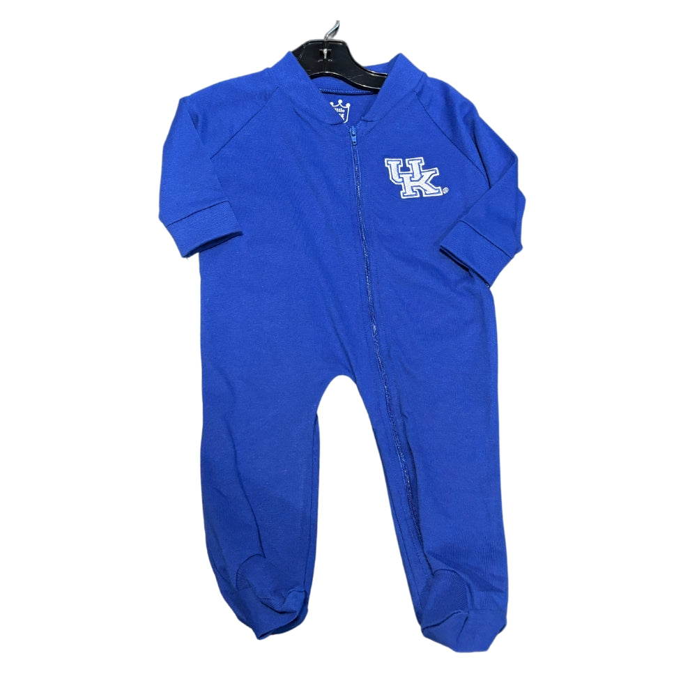 Kentucky Wildcats Infant Game Romper