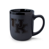 Monochromatic UK Interlock Mug