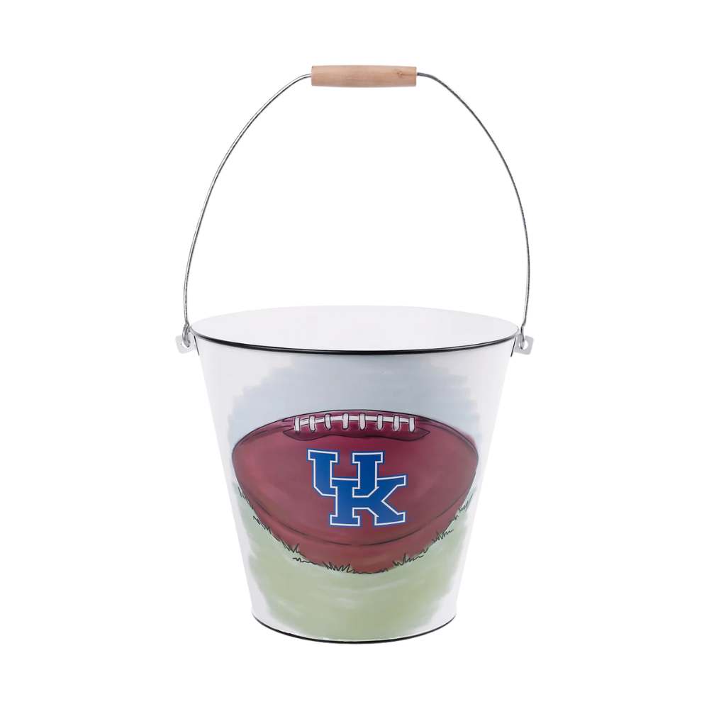 Kentucky Mascot Drink Bucket