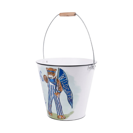 Kentucky Mascot Drink Bucket