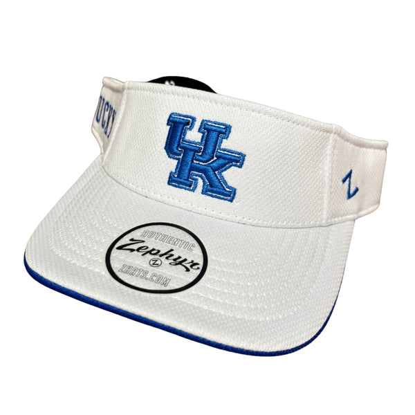 Kentucky Volly Visor – Kentucky Branded
