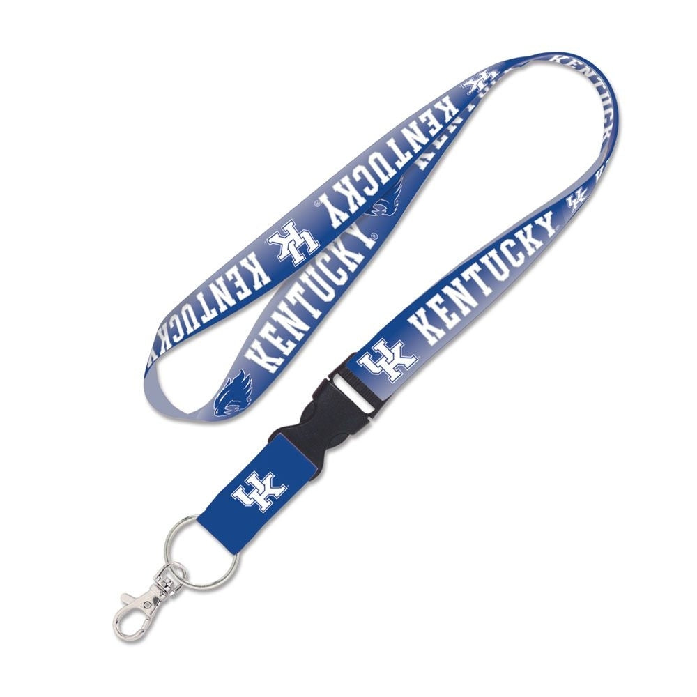 Kentucky Wildcats Lanyard